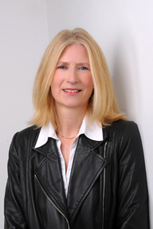 Kirsten Spieckermann